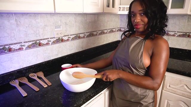 Model - GabyFisher domination