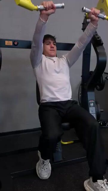 Model - Bayron roleplay