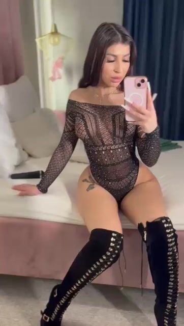 AmaRay femdom Model - AmaRay femdom