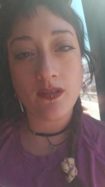 Model - MOLLY Fetish sissy