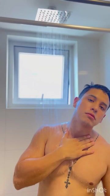 Model - Jhon Curtiz findom