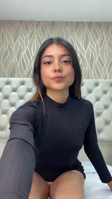 Model - Abby Beck roleplay