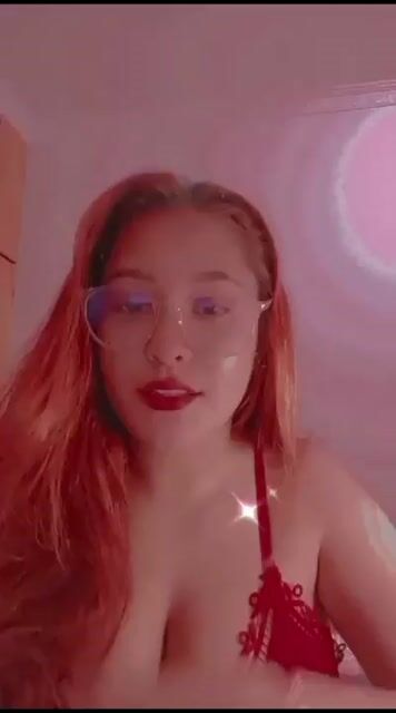 Model - valeska jonnson anal