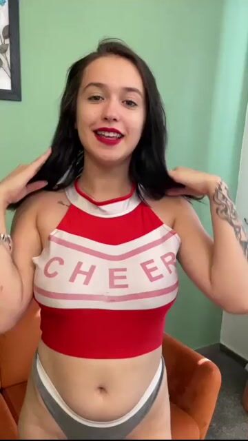 Model - EvaLovia slut