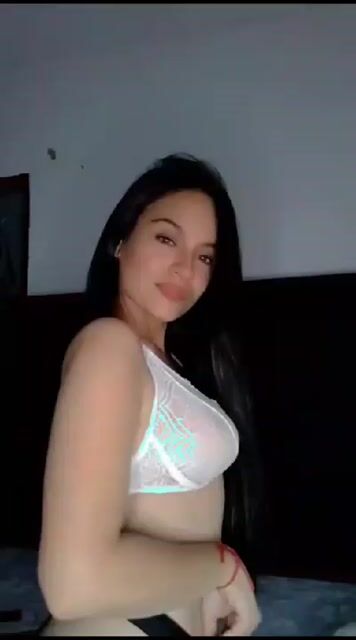 Model - dulce05 sensualidad