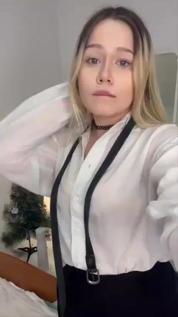 Model - Loveaudirs teen