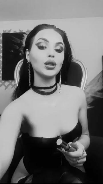 LeaNoir roleplay Model - LeaNoir roleplay