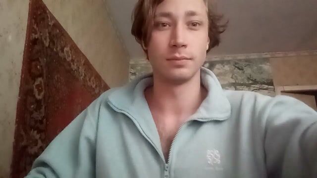 Model - CuteBoy228 ass