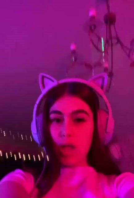 Model - Baby Sofi dildo