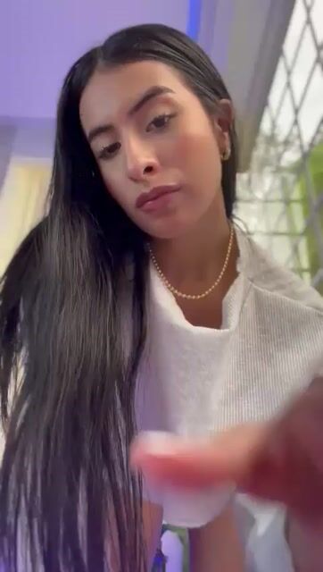 Model - IsabelaLopez cei