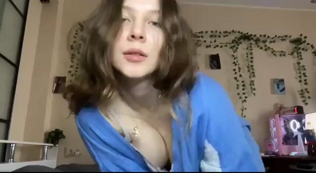 Model - tender babe pussy