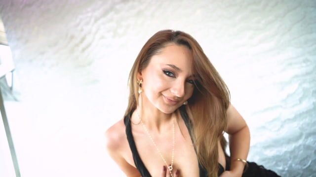 Model - AnastasiaVoss roleplay