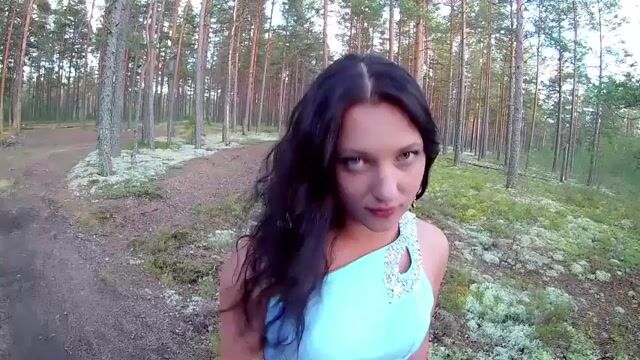 Model - Selina Moon toys