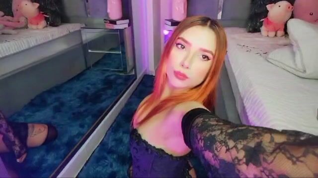 Emma Pink teen Model - Emma Pink teen