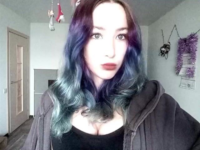 Model - Anna_Tal legs