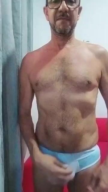 Model - PaizaoMaduro bisexual