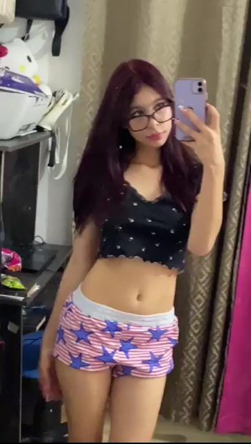 Model - Samantha Evans roleplay