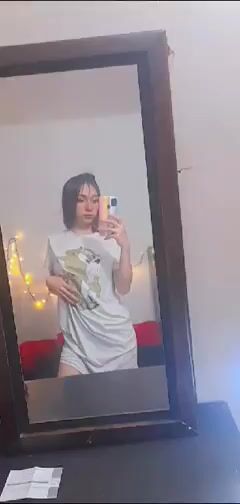 Model - manuela smile