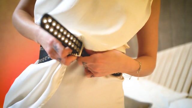 Model - DemiSky sexy