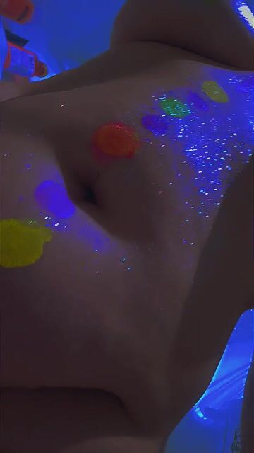 Model - A.J Buttons Mistress