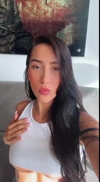 Model - FernandaRico nude
