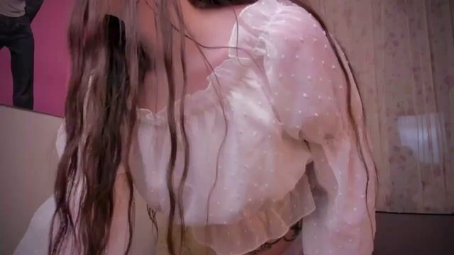 Model - AliceBrodie fetish