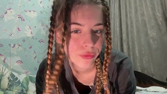 Model - Cassie Messie ass