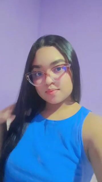 Model - YoungLizzyy GFE