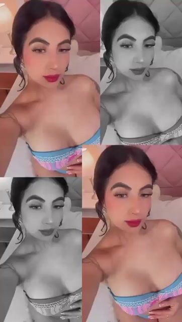 Model - DakotaEvans Fingering