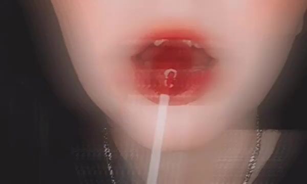 Model - Mura masturbation