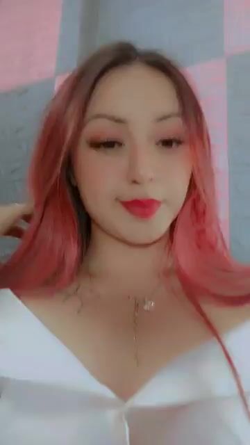 Model - kiim_katta1 squirt