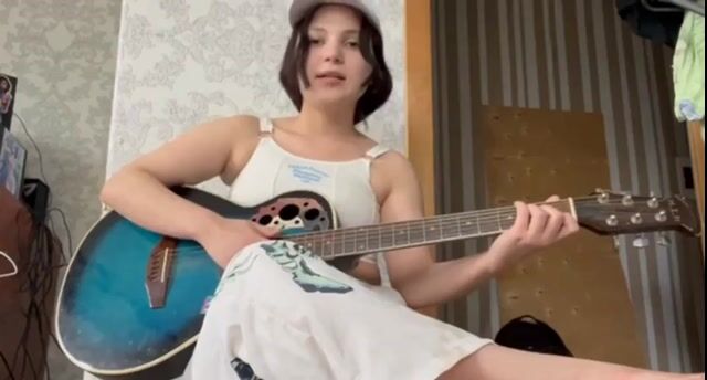 Model - Hillary Mare taboo