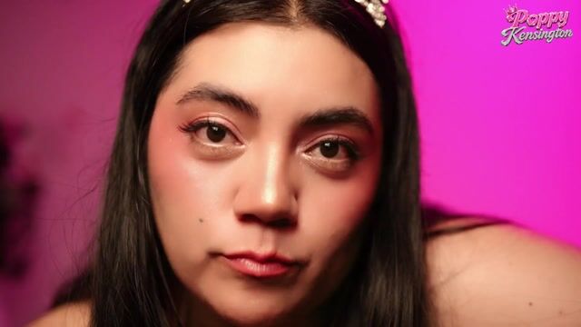 Model - Goddess Poppy bdsm