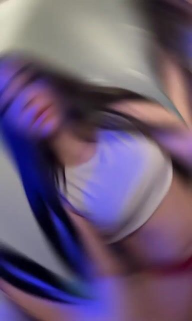 Model - Kayla Chubby