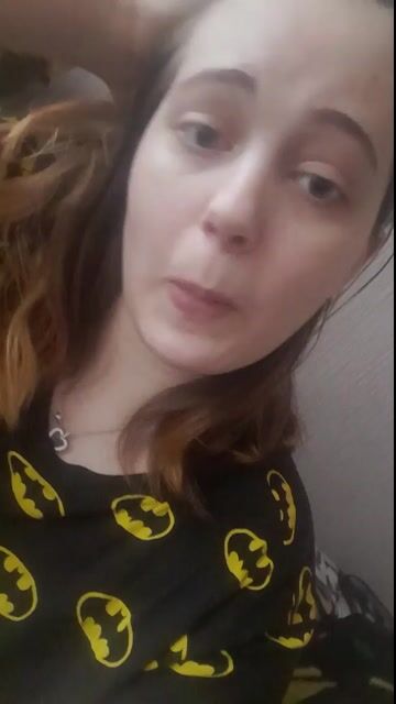 Model - Nyashka curvy