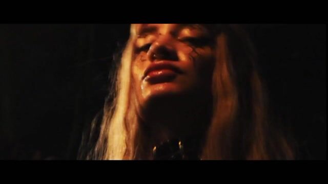 Model - Georgina Knox bdsm