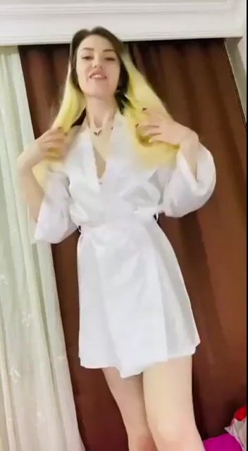 Kristina roleplay Model - Kristina roleplay