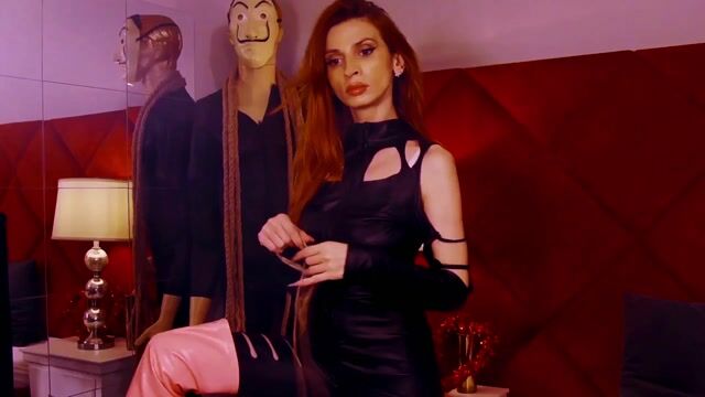 Model - MinnieDrewMistressGeorgia humiliation