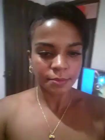 Model - Alejandra bigtits