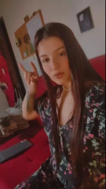 Model - Mia di mota bigass