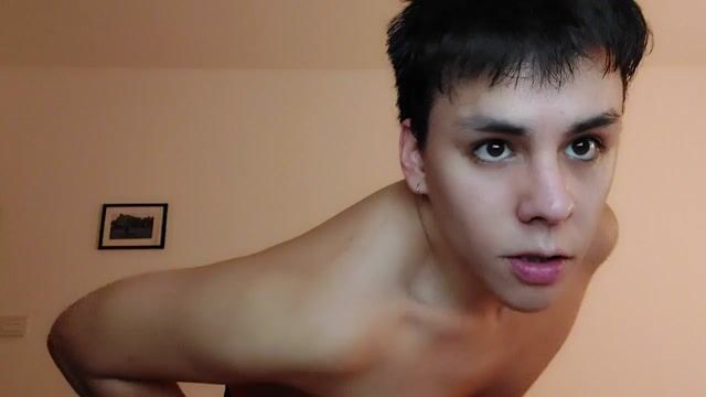 Model - Jeremy young