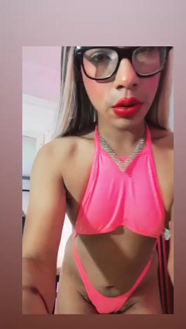 Model - Margareth Lex cum