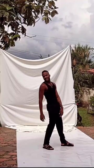 Model - Kenler Jason horny