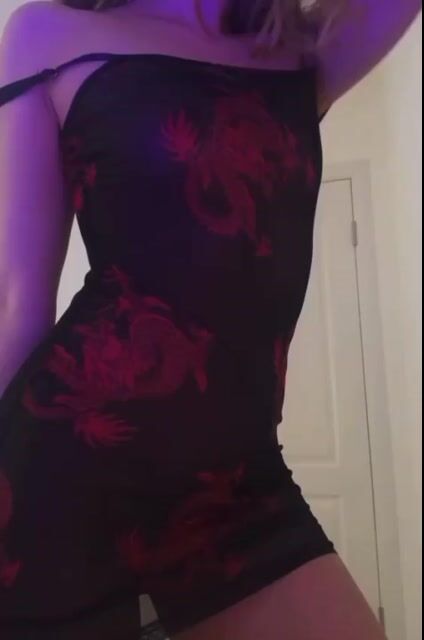 Model - alwaysfrida sexy