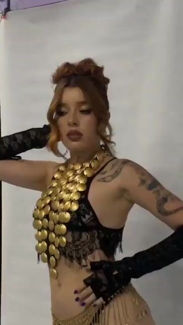 Model - manu_gonzalez LOVENSE