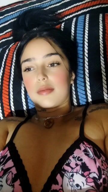 Model - jhoana dirtytalk