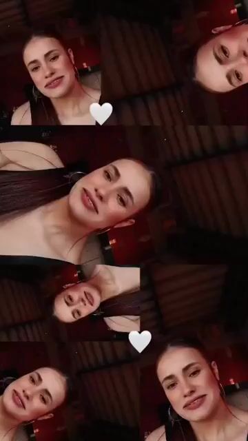 Model - Kataleya_isa ass