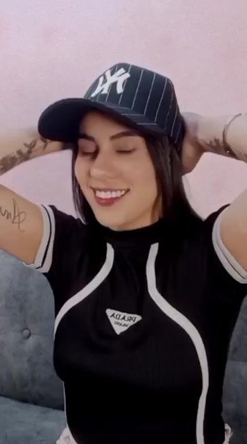 Model - Naomii_BDSM Sexy