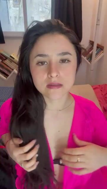 Model - VicaTwerkk Latina