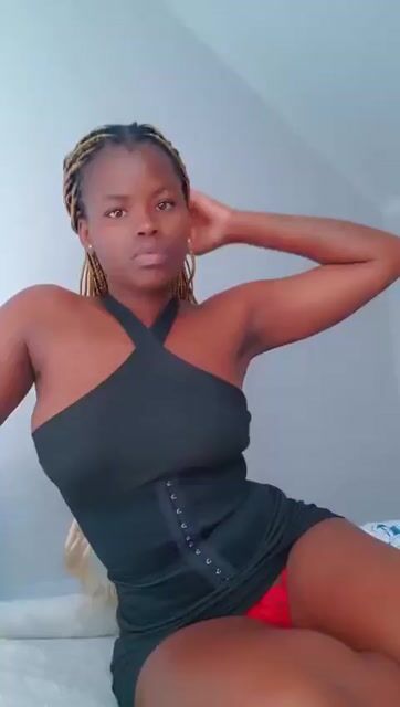 Model - DeniseNympho EroticDance